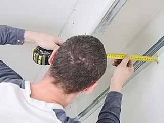 drywall repair athens