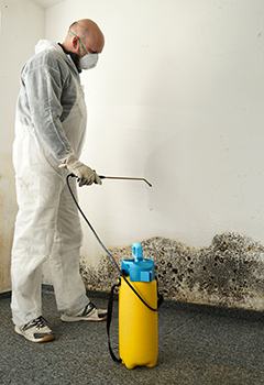 Cerritos Mold Removal Services Near Cerritos