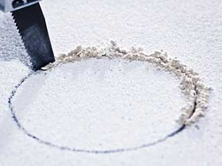 Dealing With Cracks In Drywall | Drywall Repair Artesia, CA Dealing With Cracks In Drywall | Drywall Repair Artesia, CA