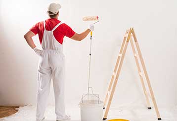 Interior & Exterior Painting | Drywall Repair Artesia