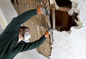Popcorn Ceiling Removal | Drywall Repair Artesia