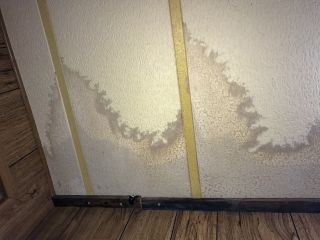 Fire & Water Restoration Services Near Me | Artesia Specialists performing mold remediation to restore a safe and healthy environment.